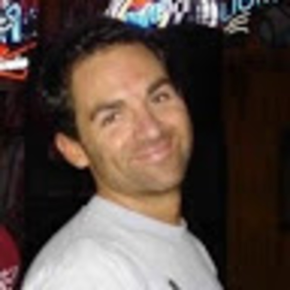 Meet your Posher, Chris